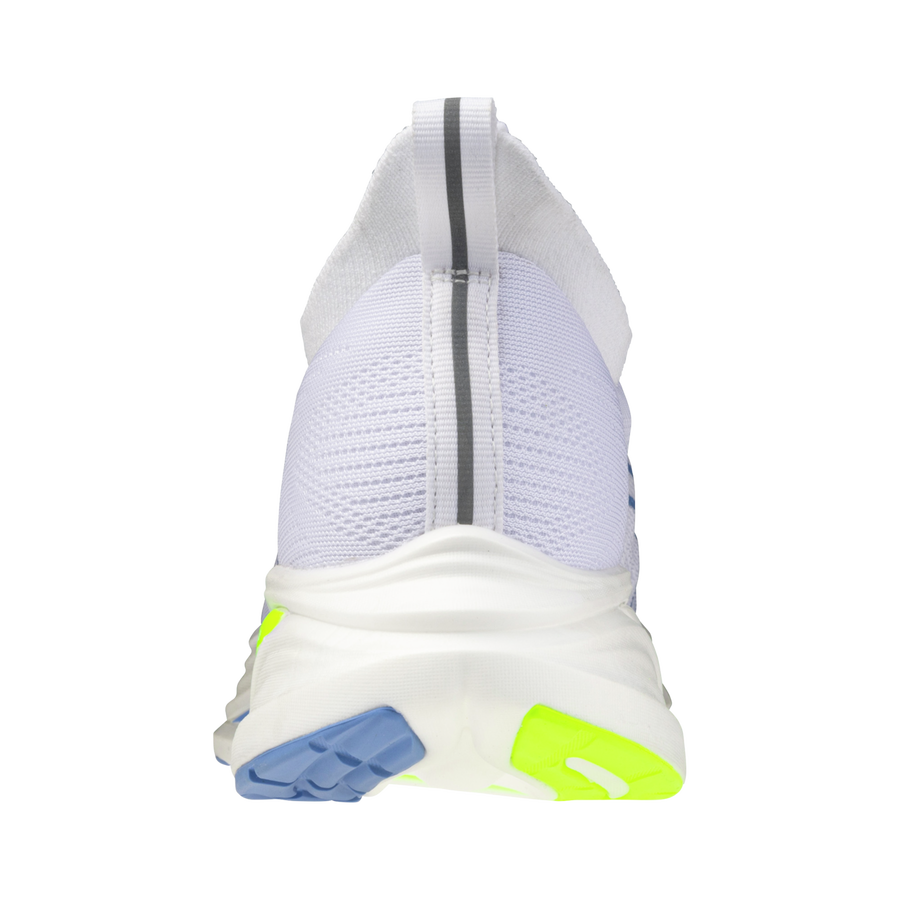 Mizuno MIZUNO NEO ZEN 2 White/Ultramarine/Lightning Yellow