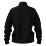 Mizuno Athleticwear 1/4 zip top Black