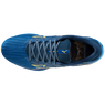 Mizuno WAVE RIDER 27 LBlue/Zinnia/Poseidon