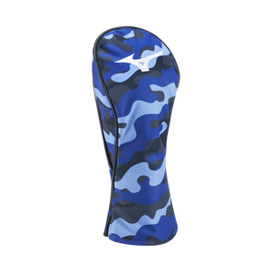RB Camo Fairway Headcover