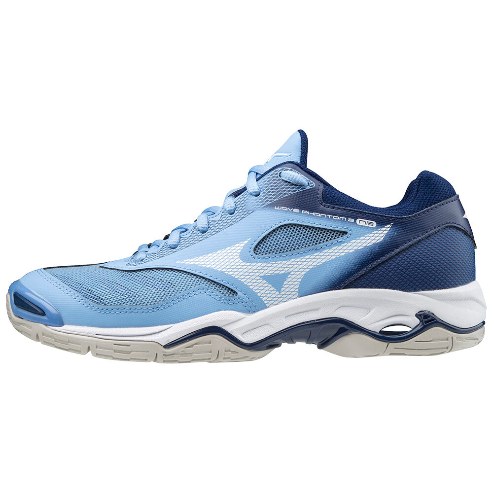 Mizuno wave phantom netball 2025 trainers