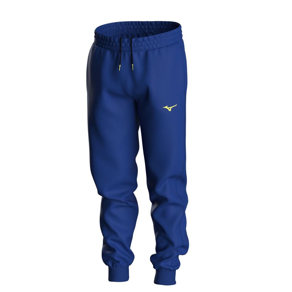 Mizuno Athletic  Joggers(M) SURF THE WEB
