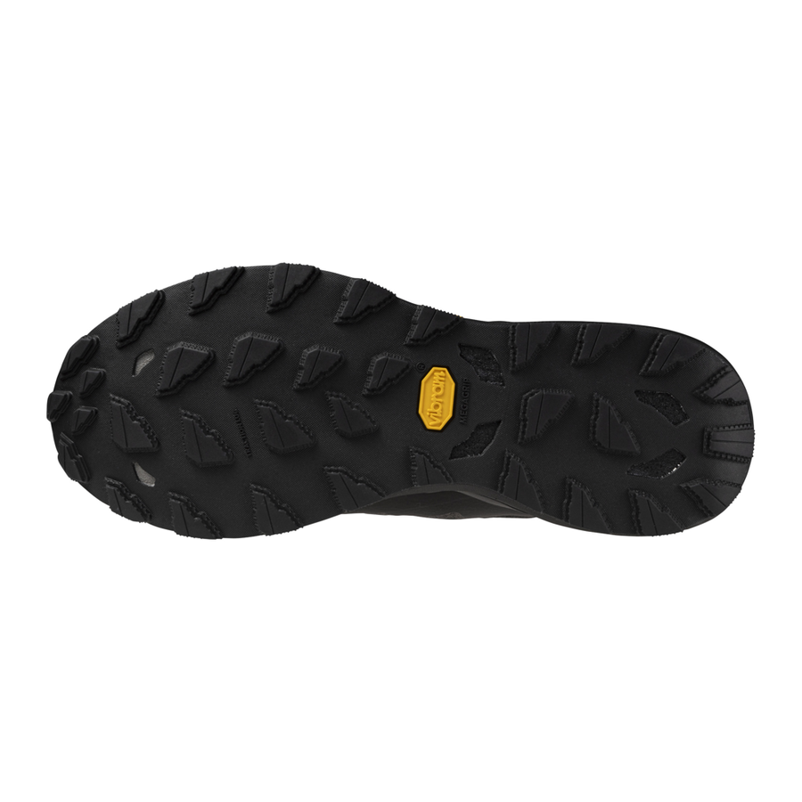 Mizuno WAVE DAICHI 9 GTX Black/ultimate gray/black sand
