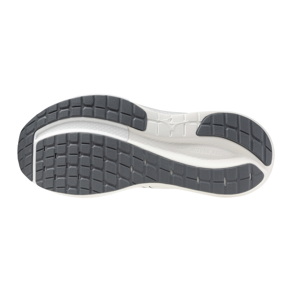 Mizuno WAVE INSPIRE 22 White