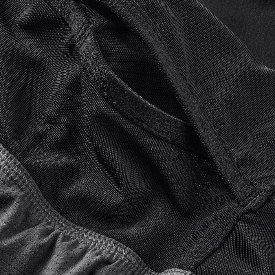 Mizuno Multipocket Trail2in1Short(M) Lava Smoke