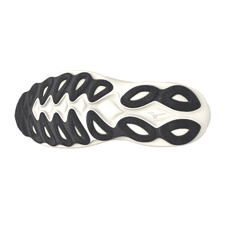 Mizuno WAVE SKY 9 Black/Metallic Gray/Quiet Shad