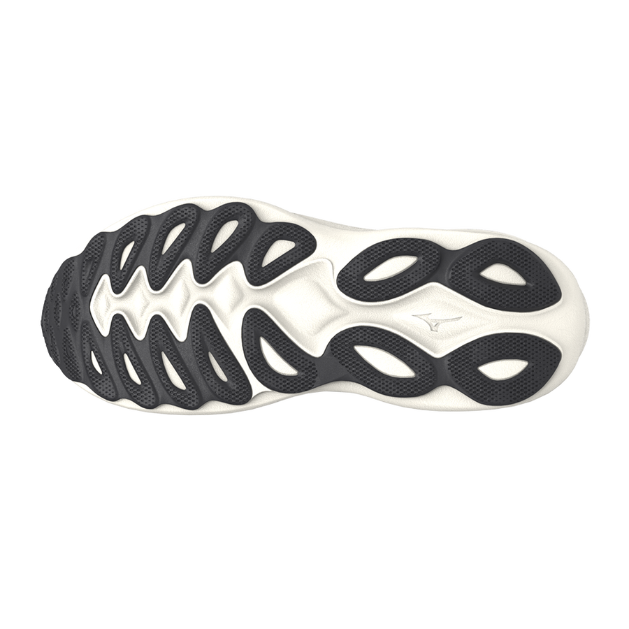Mizuno WAVE SKY 9 Black/Metallic Gray/Quiet Shad