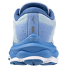 Mizuno WAVE SKY 7 White/Nickel/Marina