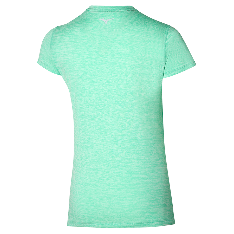 Mizuno IMPULSE CORE T-SHIRT Beveled Glass