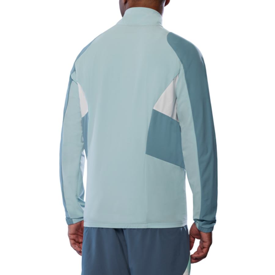 Mizuno FRONTIER SHADOW JACKET Ether