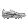 Mizuno MORELIA NEO IV BETA ELITE MIX Galaxy silver/8605 c/cool gray 3c