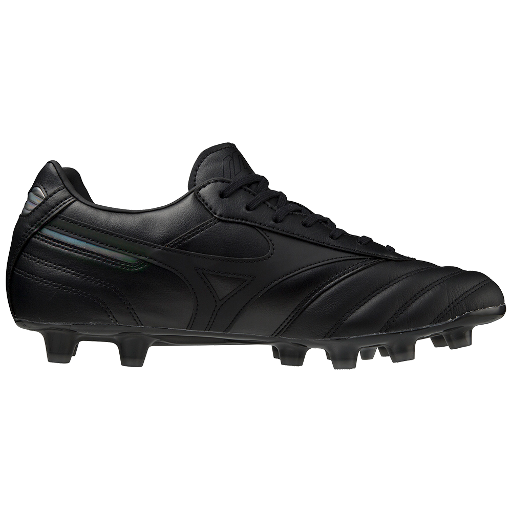 Morelia II Pro - White | Football Boots | Mizuno Europe