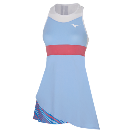 Printed Dress