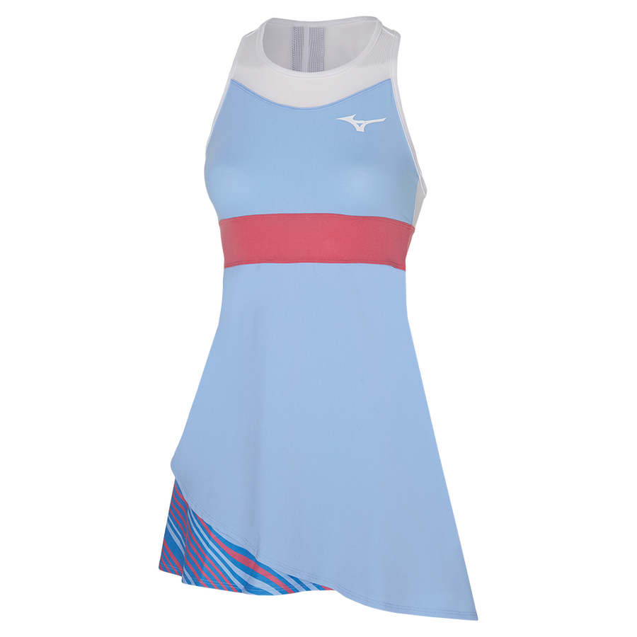 Printed Dress - 