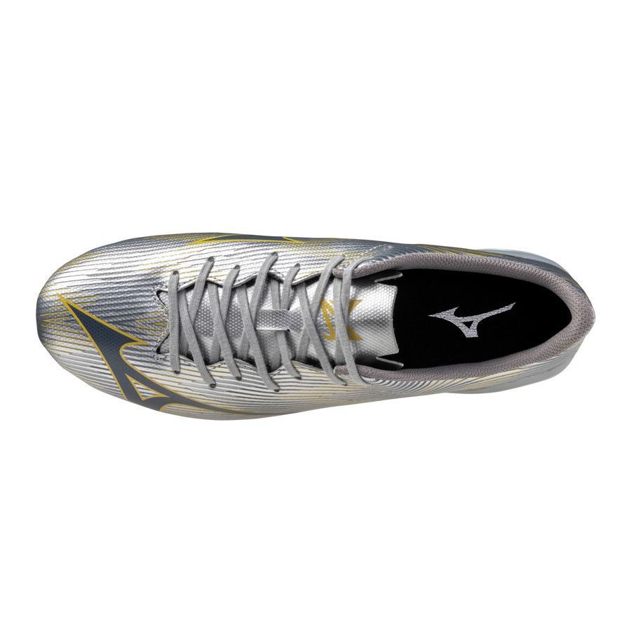 Mizuno MIZUNO Α II SELECT Galaxy silver/8605 c/gold Mizuno MIZUNO Α II SELECT Galaxy silver/8605 c/gold