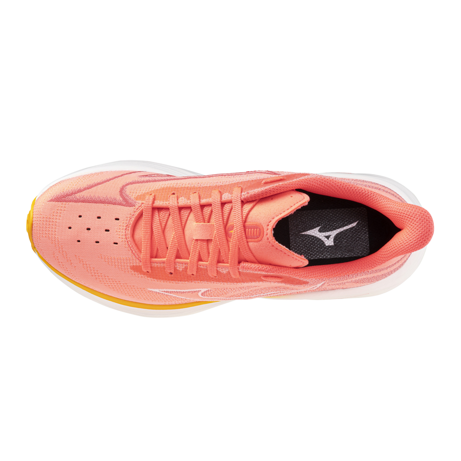 Mizuno MIZUNO NEO COSMO Striking Coral/Snow White/Citr