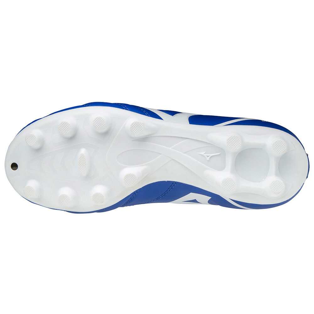 Junior mizuno hotsell football boots