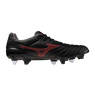 Mizuno MONARCIDA NEO III PRO MIX Black/MORELIA 40th Red