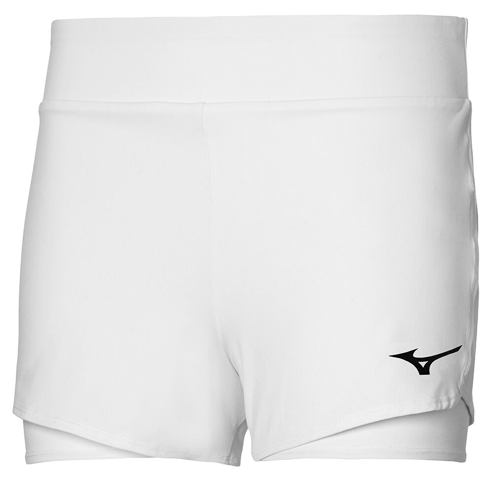 Mizuno pantaloncini sales donna