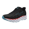 Mizuno WAVE SKY 8 Black/Black/Enamel Blue