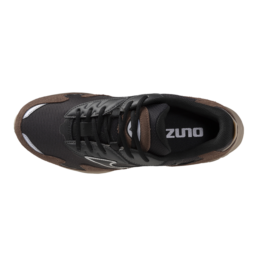 Mizuno WAVE RIDER Beta GTX Black Sand/Black/Chicory Coffee