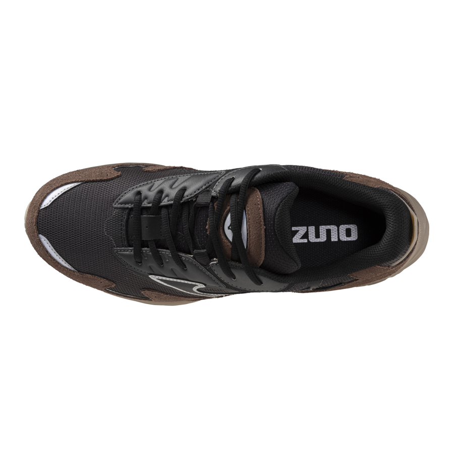 Mizuno WAVE RIDER Beta GTX Black Sand/Black/Chicory Coffee