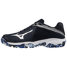 Mizuno Wave Lynx PBlue/Wht/IgnitionRed