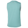 Mizuno IMPULSE CORE SLEEVELESS Aquifer