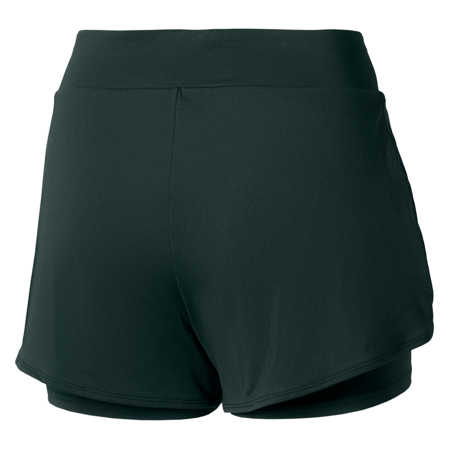 Mizuno FLEX SHORT Black