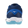 Mizuno WAVE PHANTOM 3 Mugen Blue/White/Estate Blue