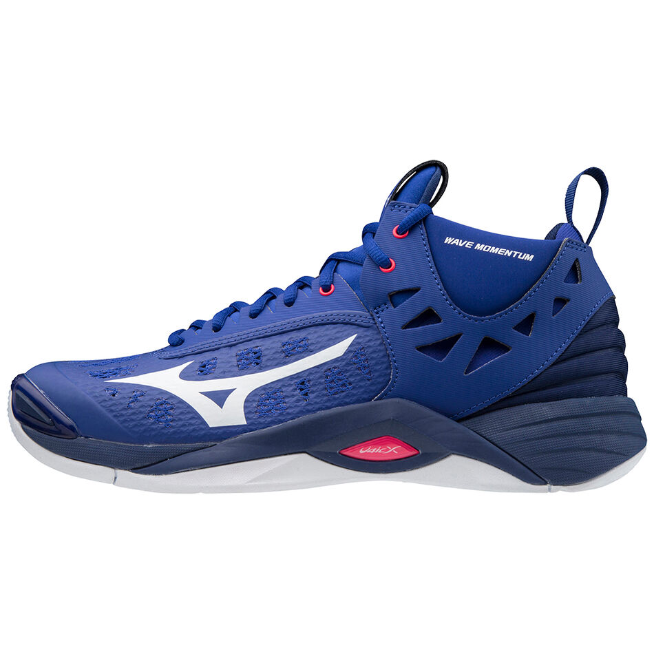 Mizuno Wave Momentum Mid 