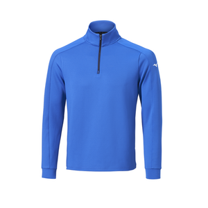 Elevated Warm Quarter Zip