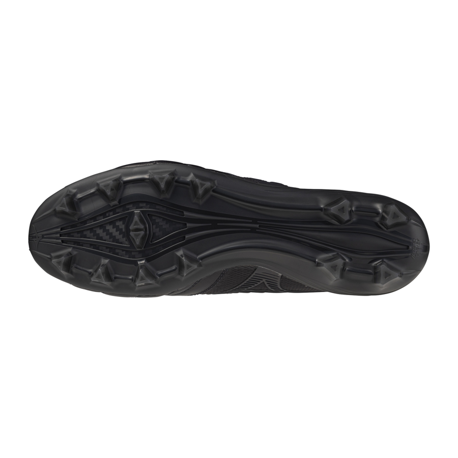 Mizuno MORELIA NEO IV Β JAPAN LTD Obsidian