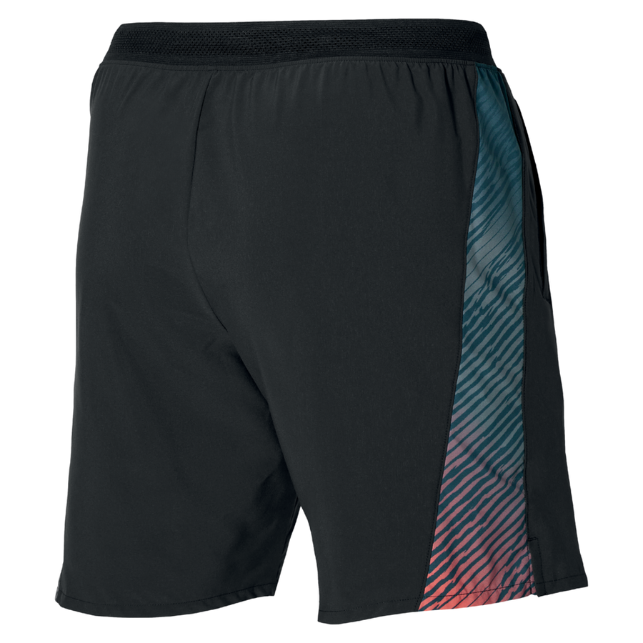 Mizuno Charge 8 in Amplify Short Black