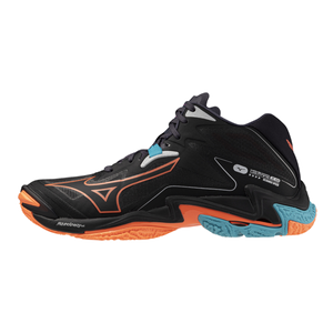 WAVE LIGHTNING Z8 MID