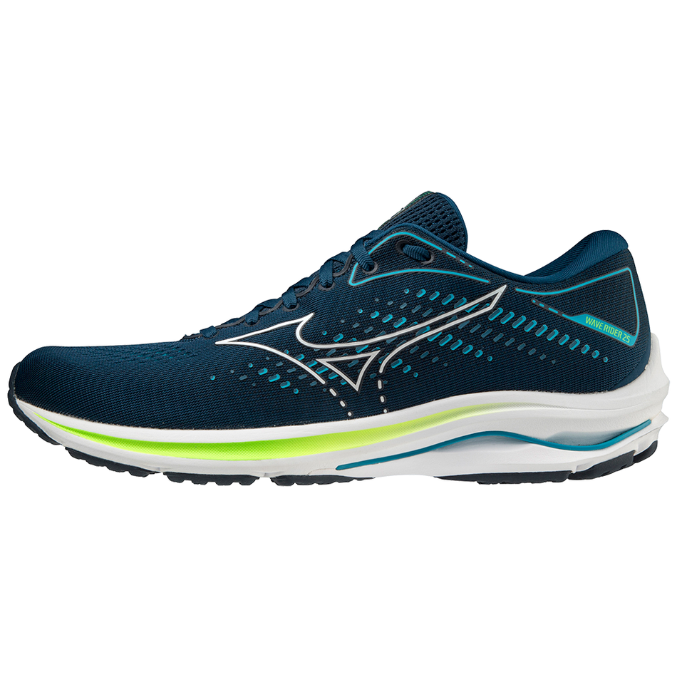 Mizuno Wave Rider 25 J1GC210302