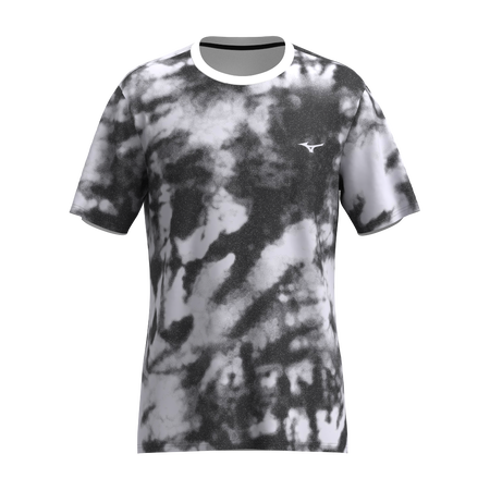 Graphic short sleeve tee
