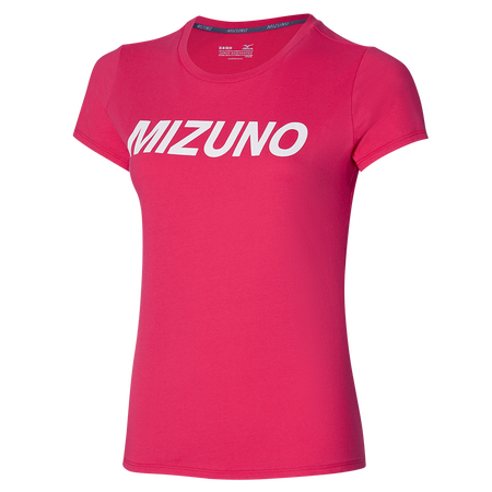Mizuno Tee