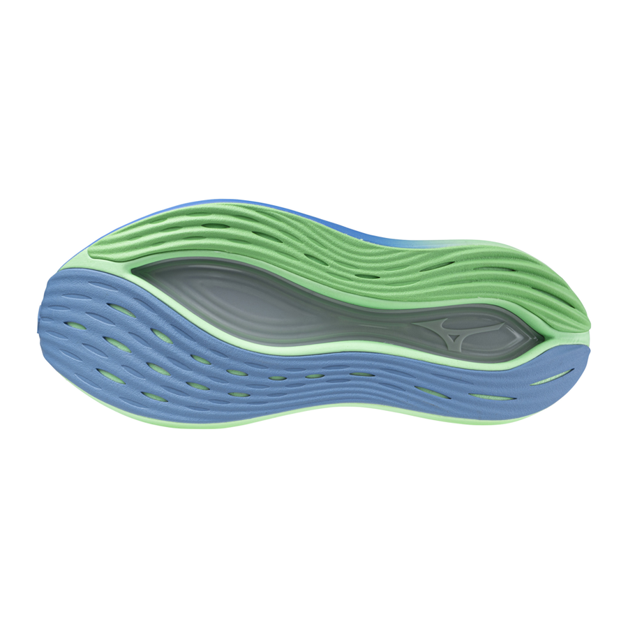 Mizuno MIZUNO NEO VISTA NimbusCloud/VintageIndigo/NeoM