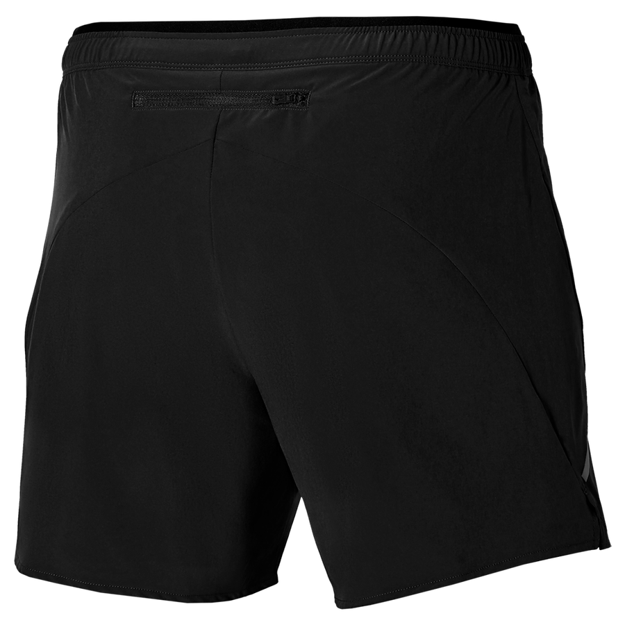 Mizuno Alpha 5.5 Short Black