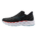 Mizuno WAVE SKY 8 Black/Black/Enamel Blue