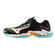 Mizuno WAVE LIGHTNING Z8 Black/Tangelo/Ice Green