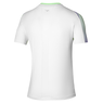 Mizuno Release Shadow Tee White