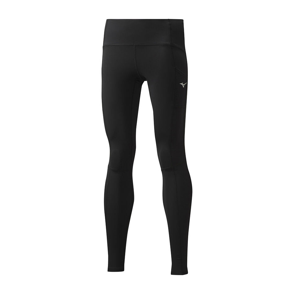 Mizuno Core Long Tight Black
