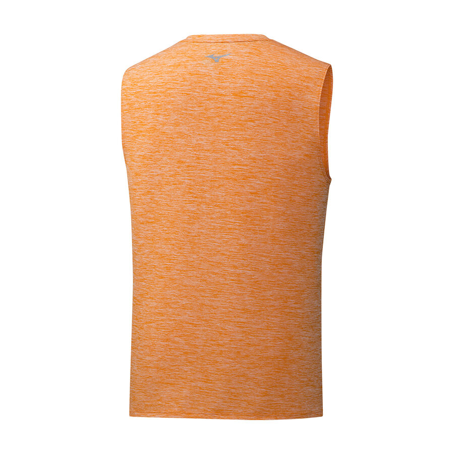 Mizuno Impulse Core Sleeveless Oriole