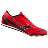 Mizuno X FIRST 2 HighRiskRed/Black/Silver