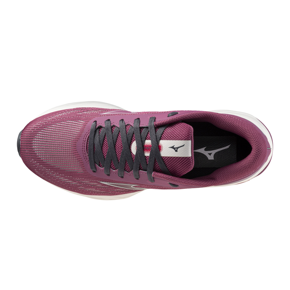 Mizuno WAVE ULTIMA 15 Violet quartz/white sand/azalea