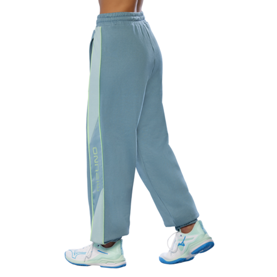 Mizuno ATHLETICS MIZUNO SWEAT PANT Citadel