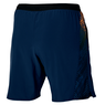Mizuno Charge 8 in Amplify Short Pageant Blue