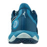 Mizuno WAVE ENFORCE TOUR AC Moroccan Blue/White/Bluejay